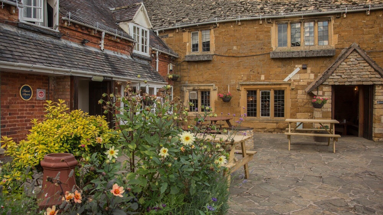 Photo of Outdoor in Quedgeley