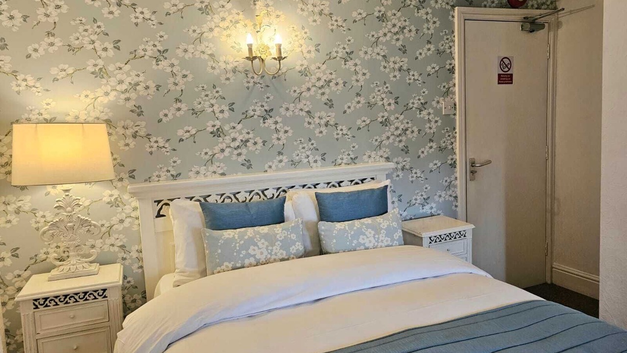 Photo of Bedroom in Quedgeley