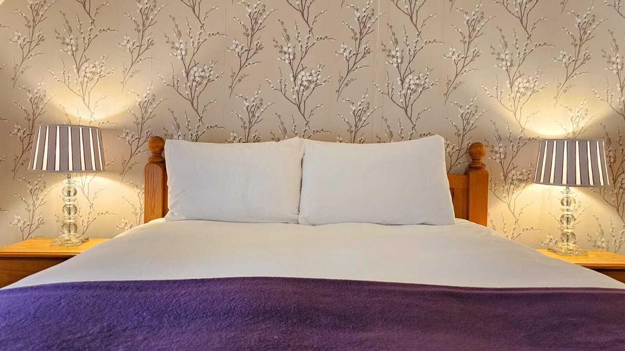 Photo of Bedroom in Quedgeley