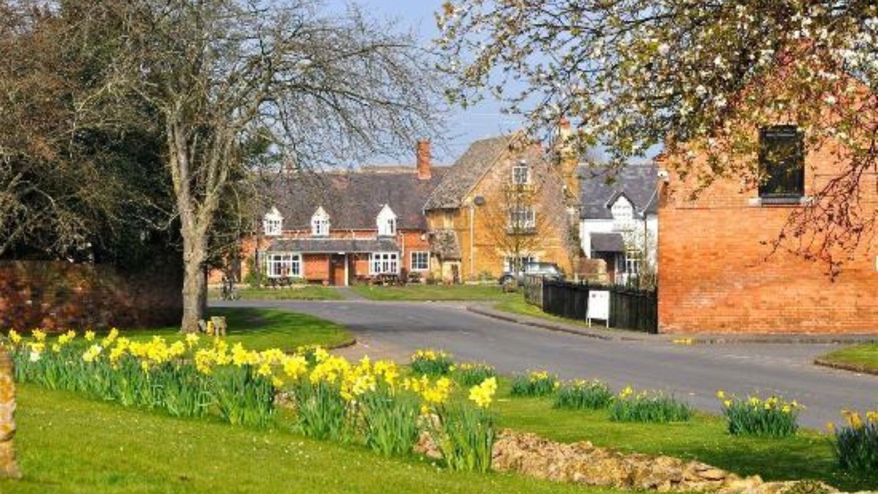 Photo of Outdoor in Quedgeley