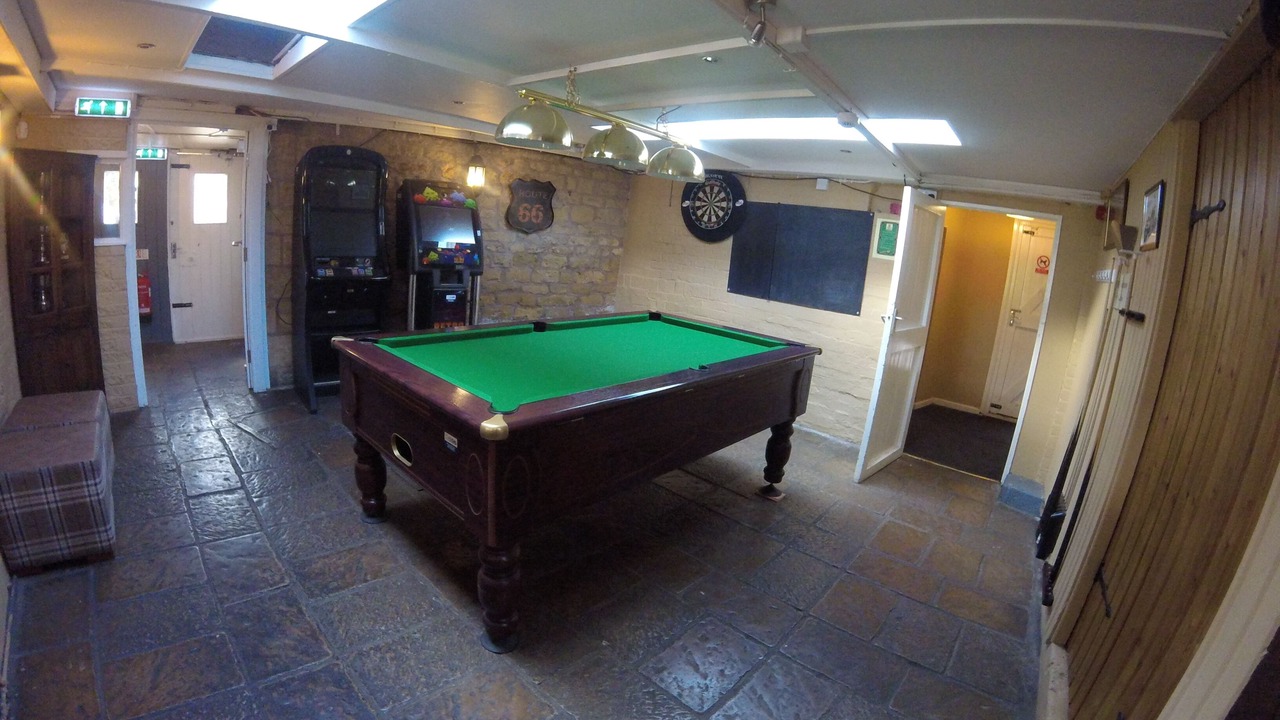 Photo of Outdoor in Quedgeley