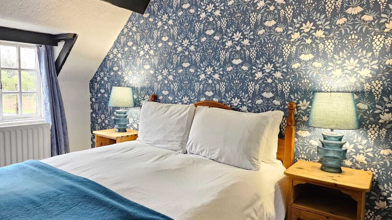 Photo of Bedroom in Quedgeley