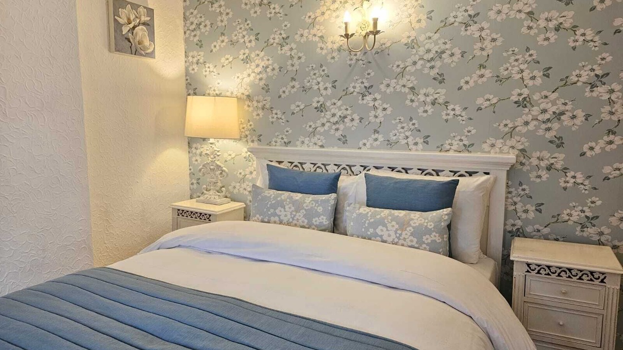 Photo of Bedroom in Quedgeley