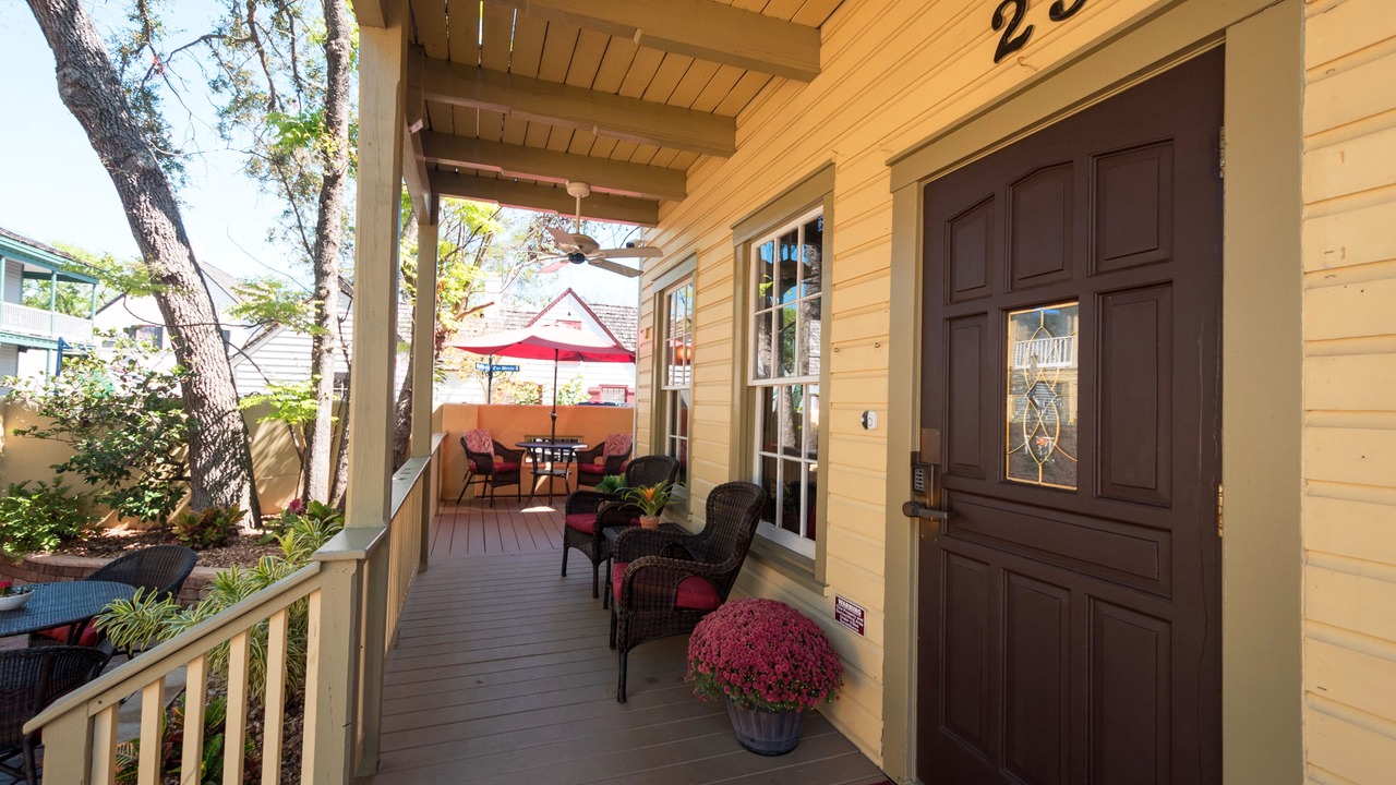 Photo of Others in St. Augustine Historic District