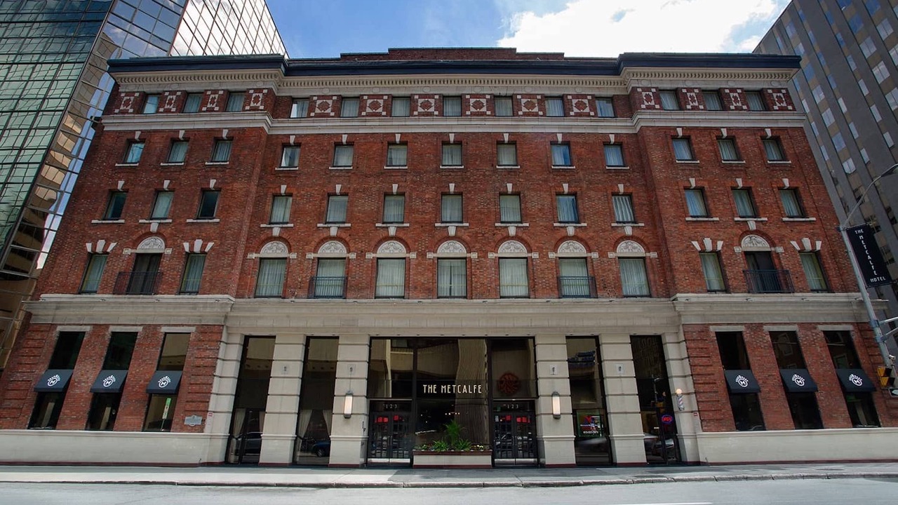 Photo of Outdoor in Byward Market - Parliament Hill