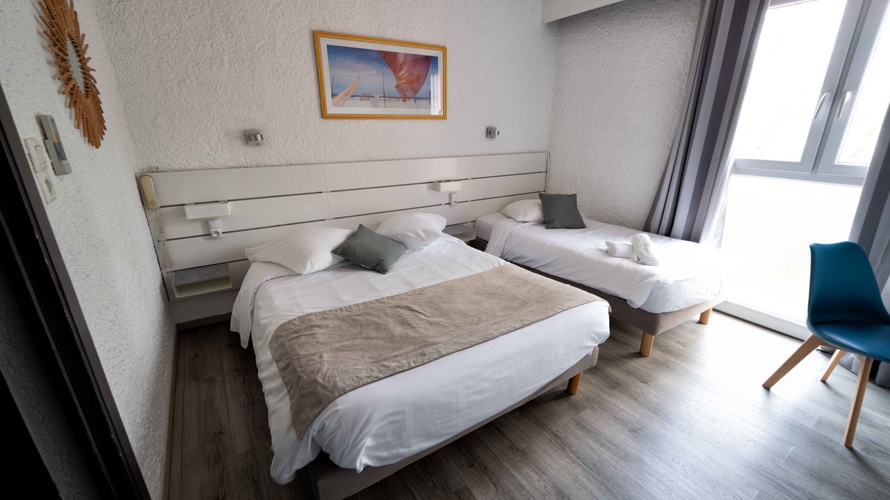 Photo of Bathroom in Canet-Plage