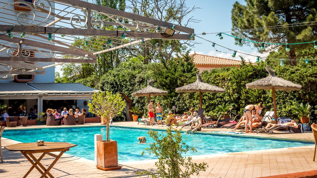 Photo of Outdoor in Canet-Plage