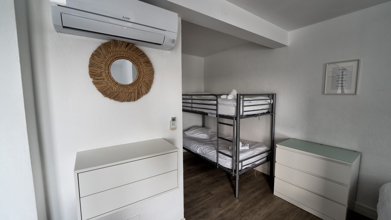 Photo of Bedroom in Canet-Plage