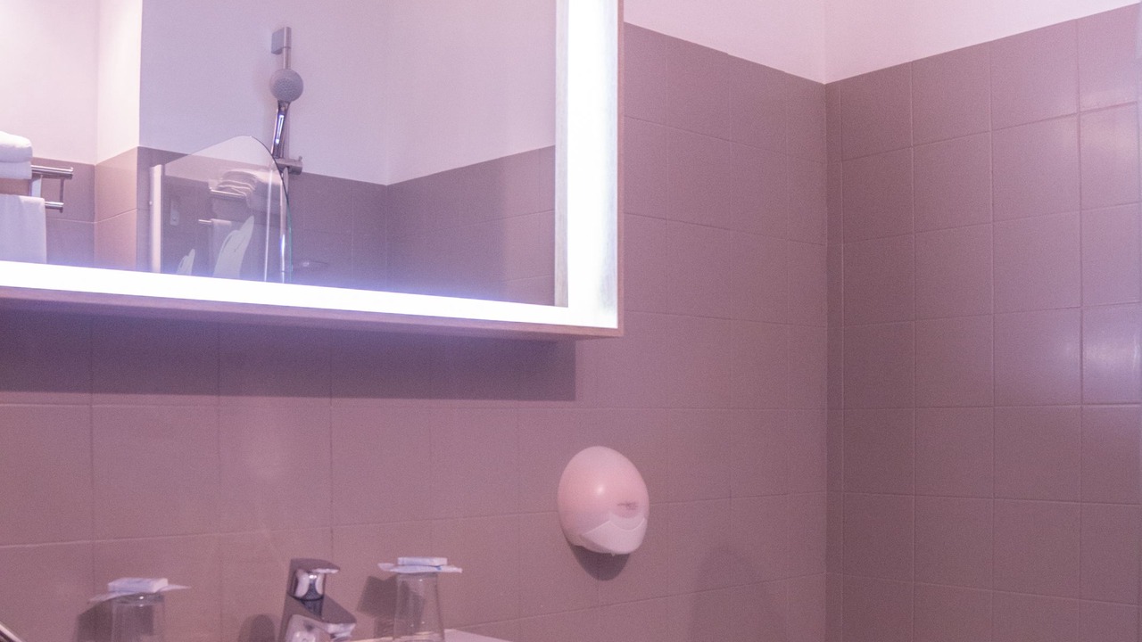 Photo of Bathroom in Canet-Plage