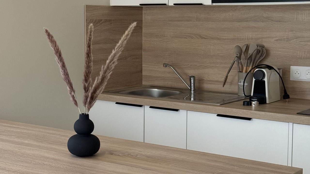 Photo of Kitchen in Canet-Plage