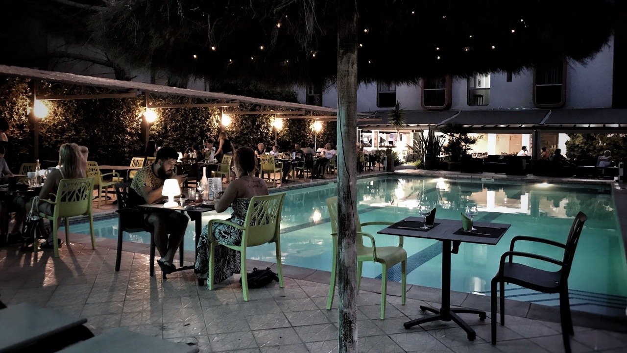 Photo of Patio Balcony in Canet-Plage