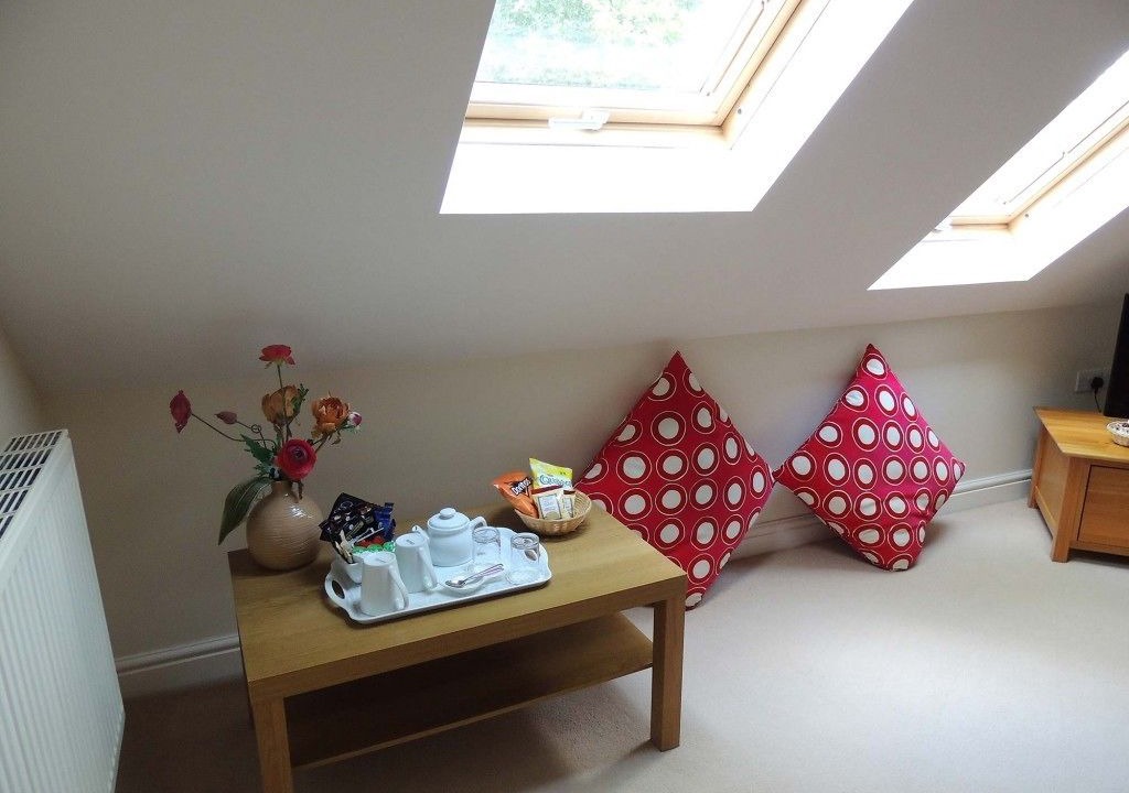 Photo of Bedroom in Spetchley