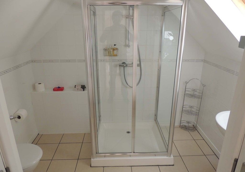 Photo of Bathroom in Spetchley