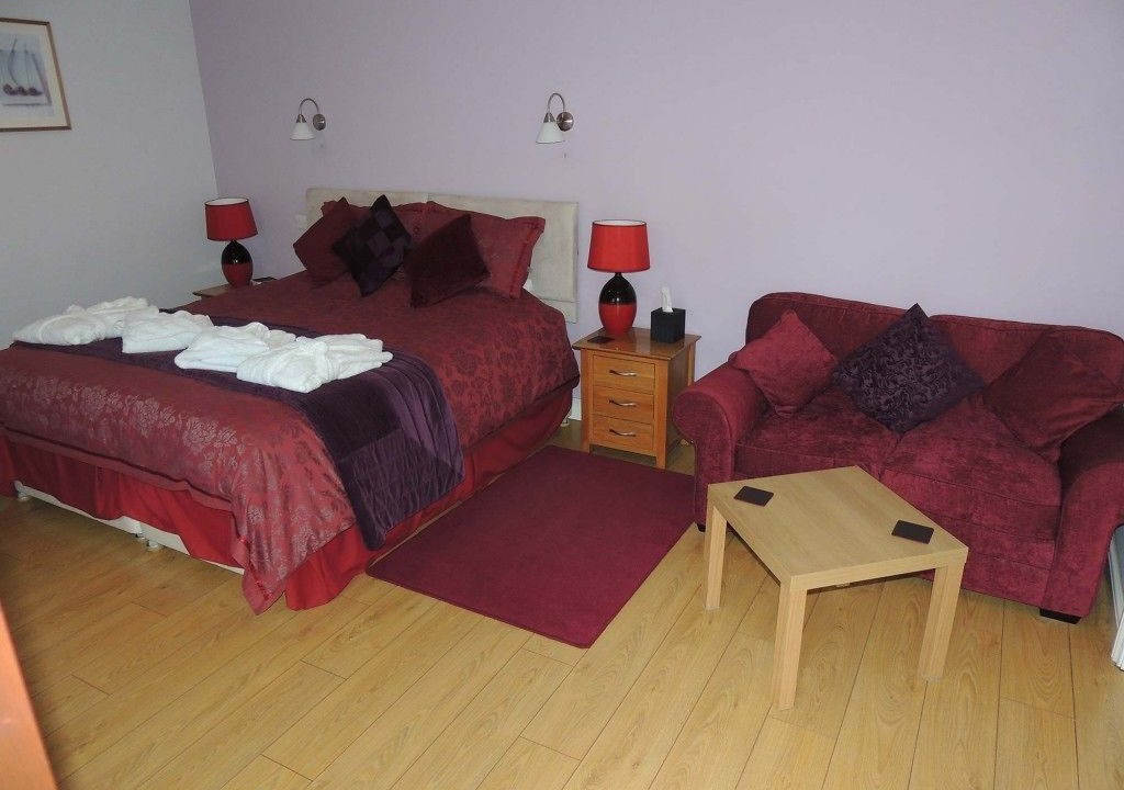 Photo of Bedroom in Spetchley
