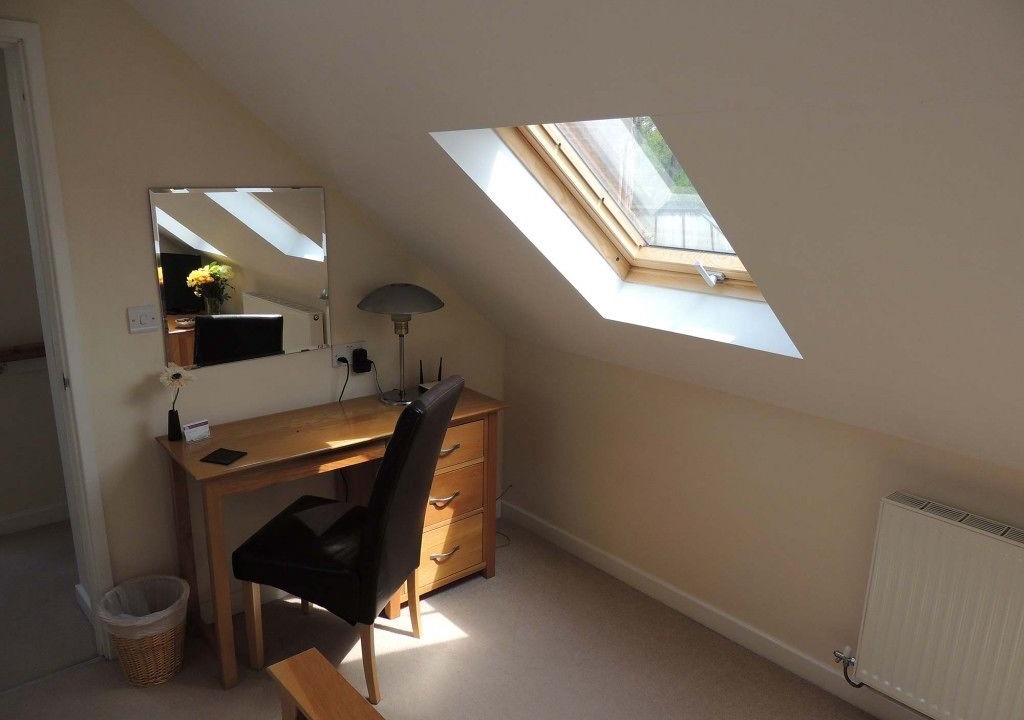 Photo of Bedroom in Spetchley