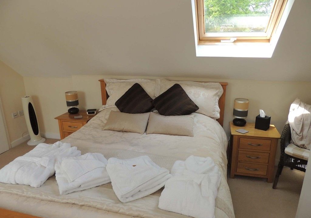 Photo of Bedroom in Spetchley
