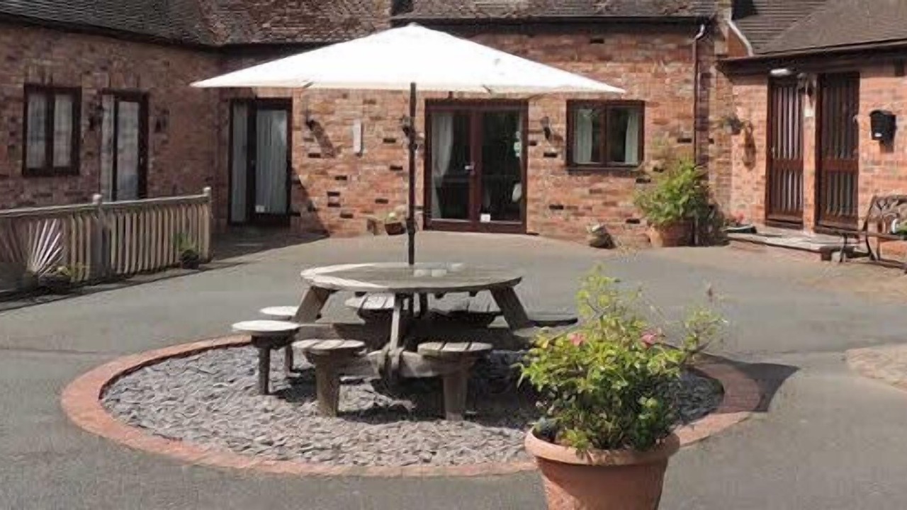 Photo of Outdoor in Spetchley