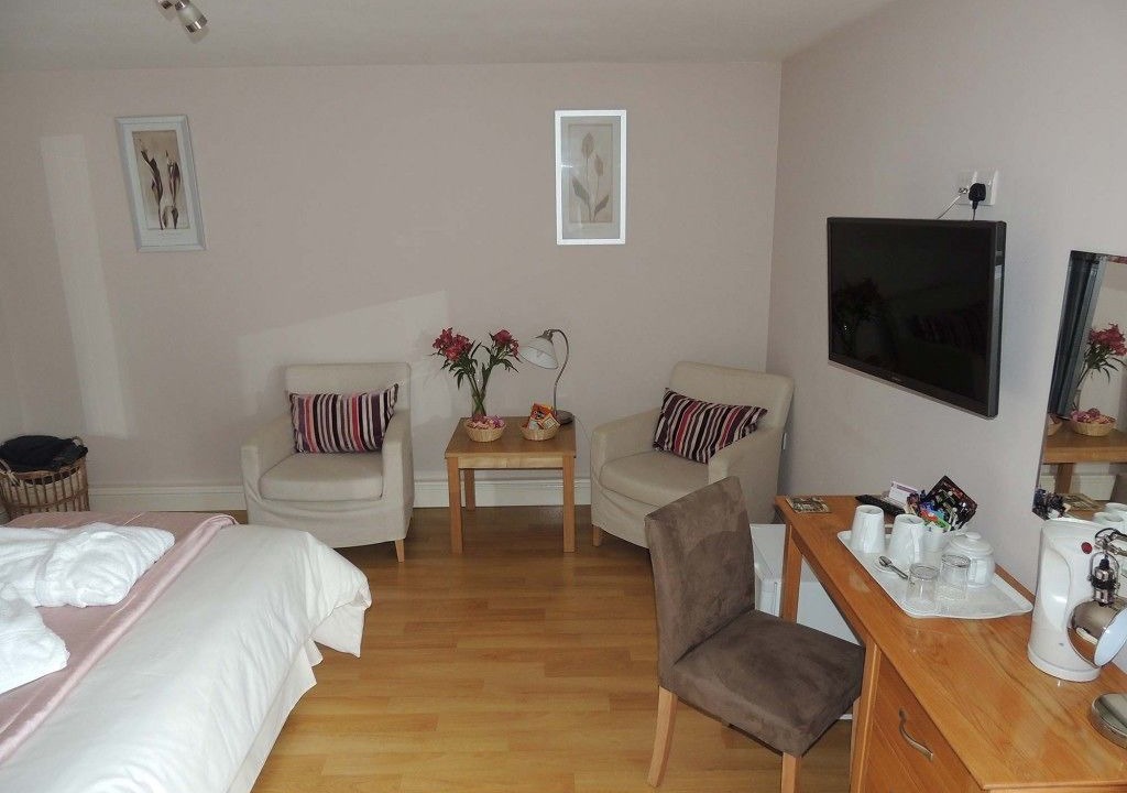 Photo of Bedroom in Spetchley