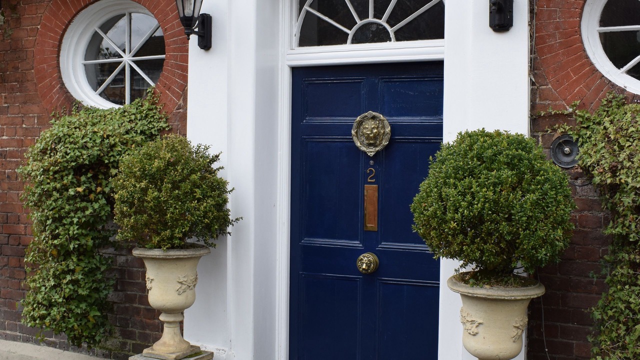 Photo of Outdoor in Heathrow Villages