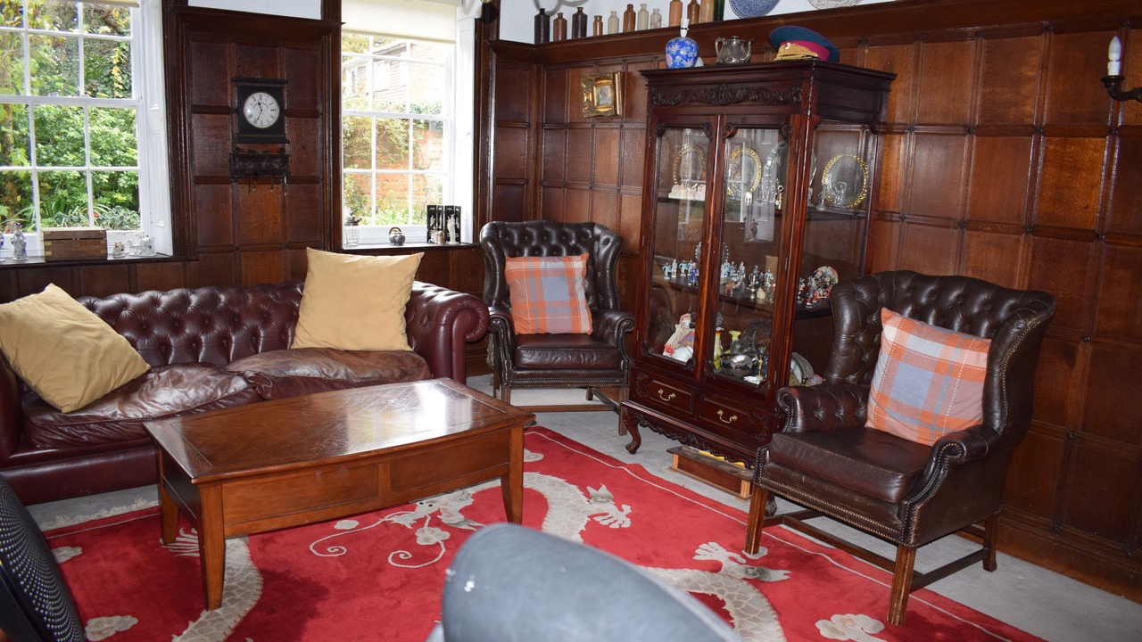 Photo of Others in Heathrow Villages