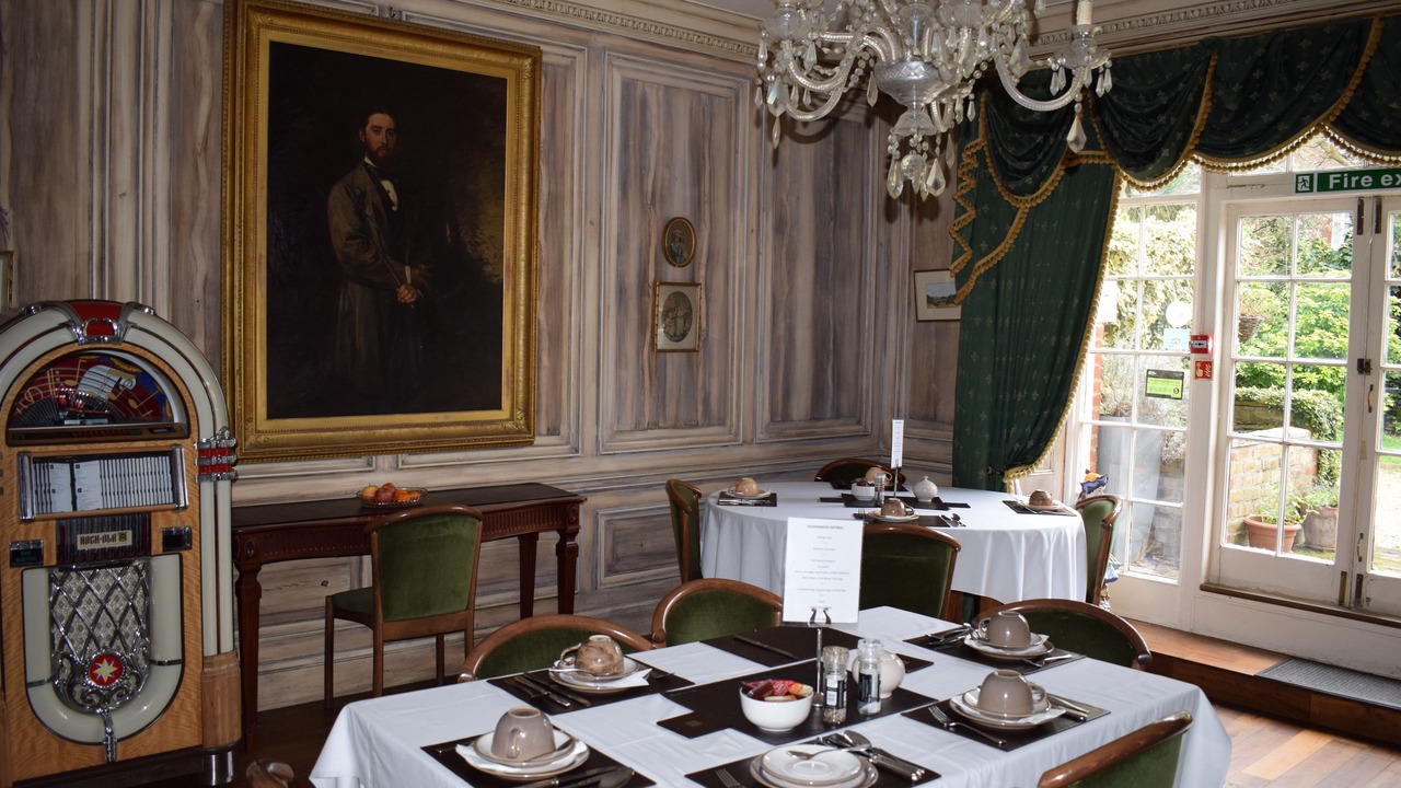 Photo of Others in Heathrow Villages