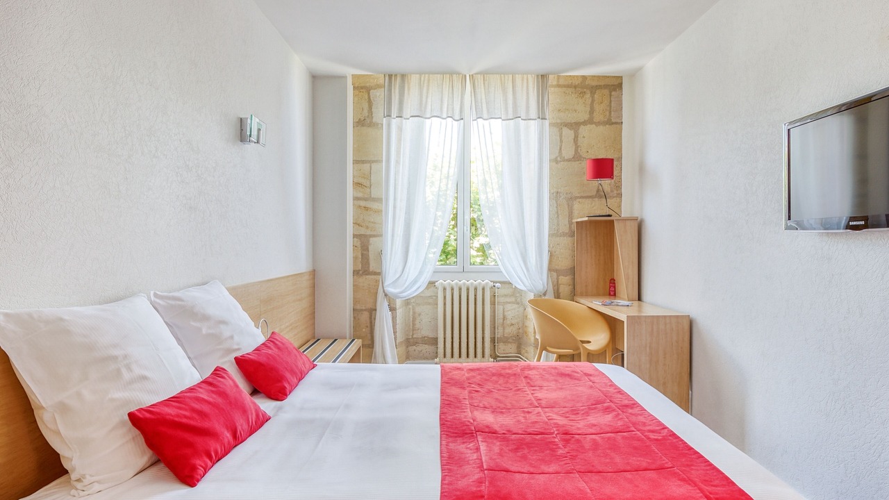 Photo of Bedroom in Bastide