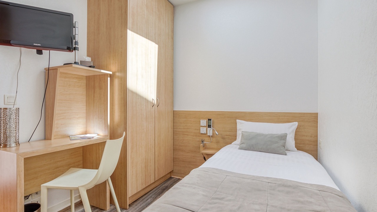 Photo of Bedroom in Bastide
