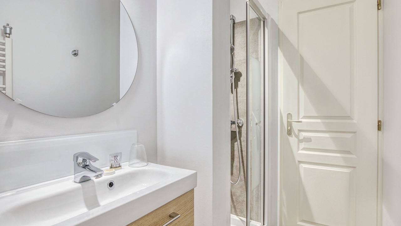Photo of Bathroom in Bastide