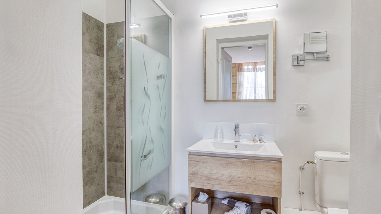 Photo of Bathroom in Bastide