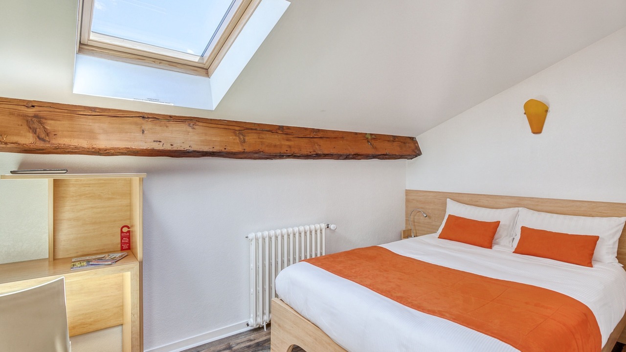 Photo of Bedroom in Bastide