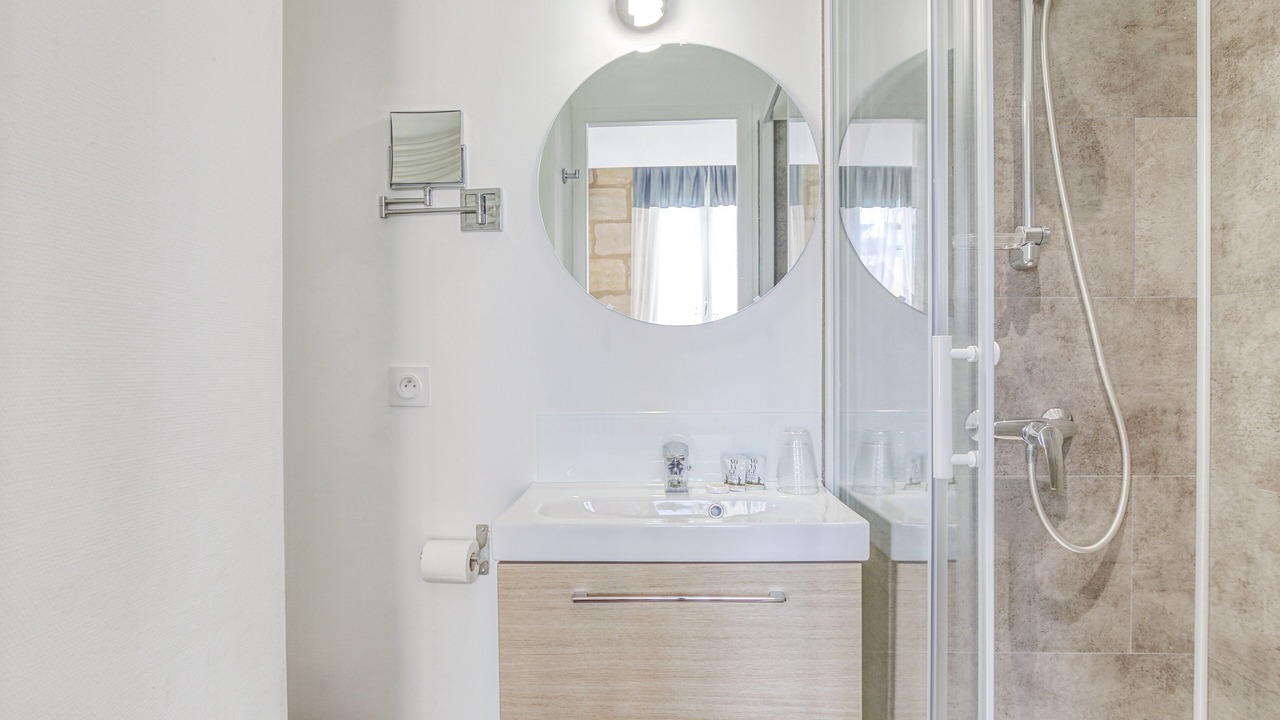 Photo of Bathroom in Bastide