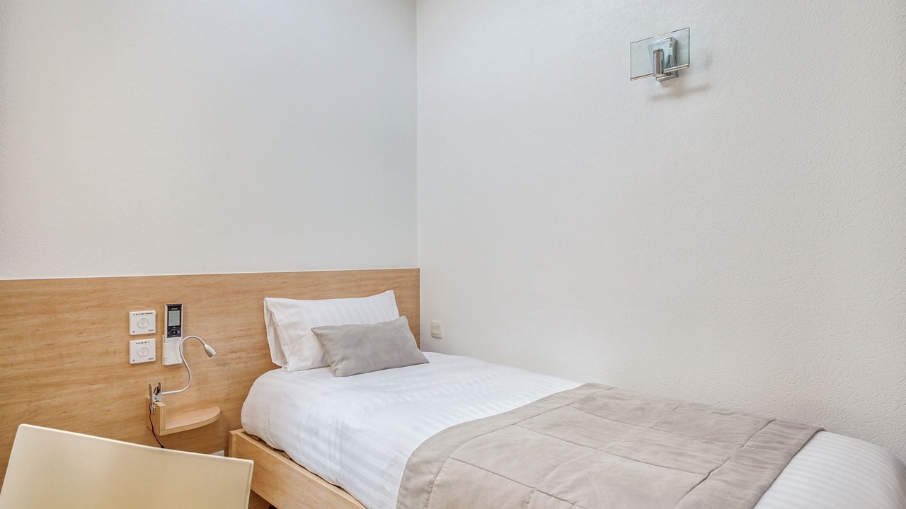 Photo of Bedroom in Bastide