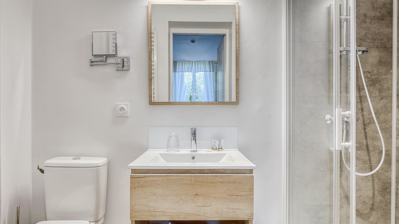 Photo of Bathroom in Bastide