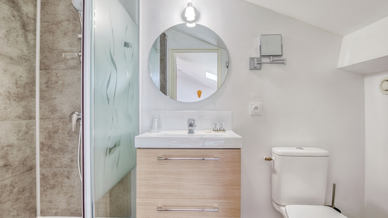 Photo of Bathroom in Bastide