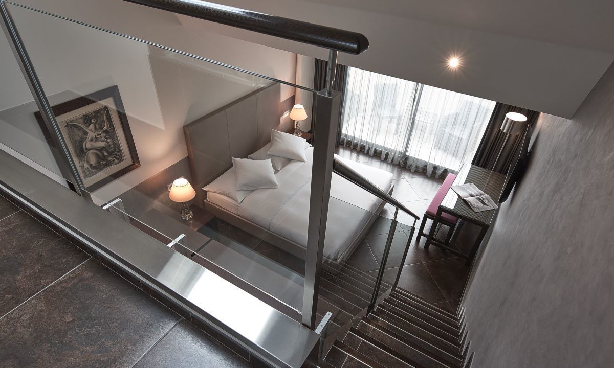 Photo of Bedroom in Saint-Gervais Les Bergues