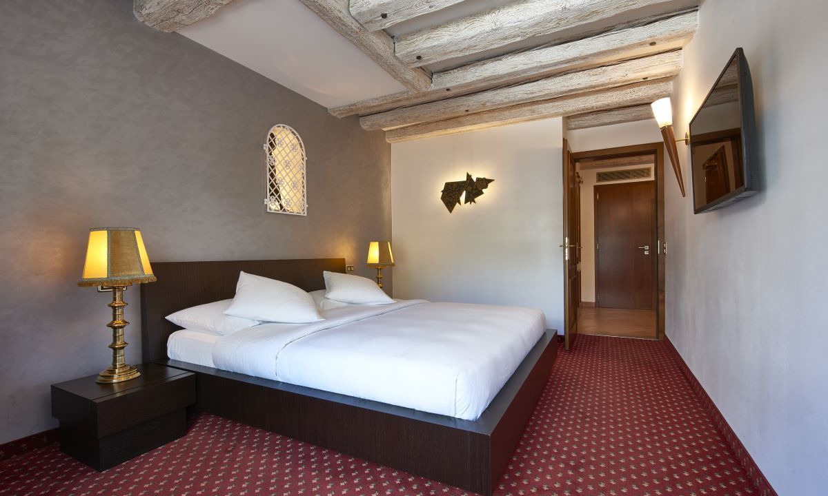Photo of Bedroom in Saint-Gervais Les Bergues