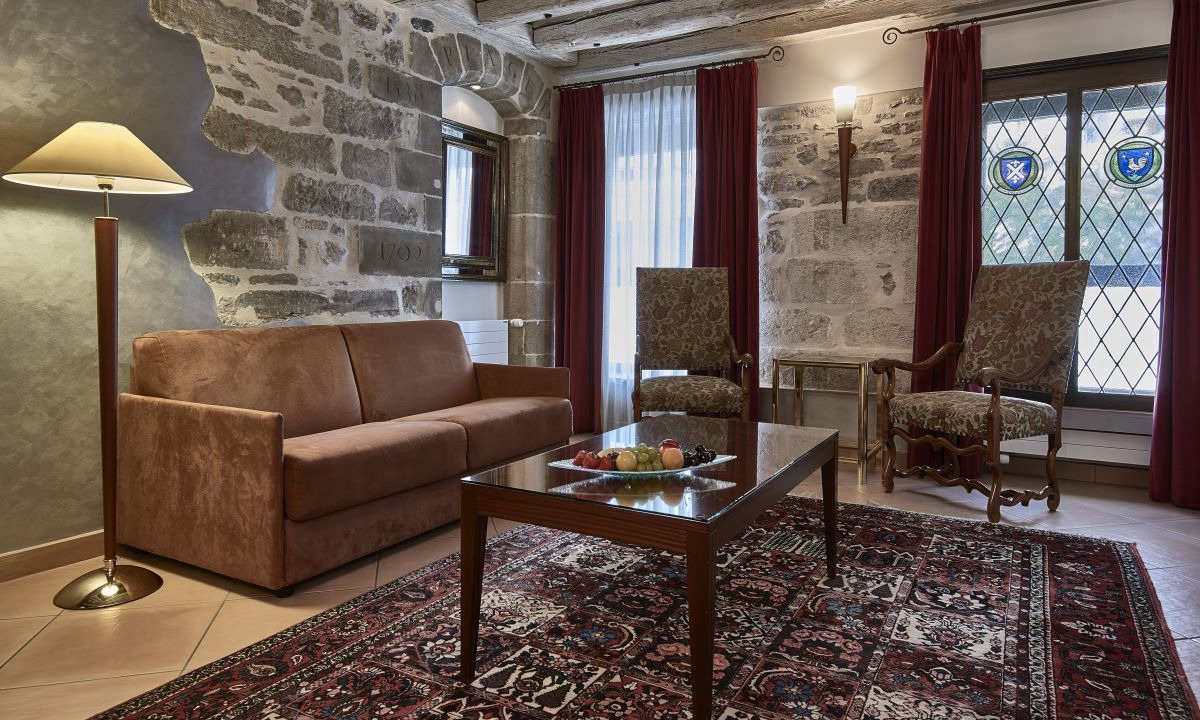 Photo of Bedroom in Saint-Gervais Les Bergues