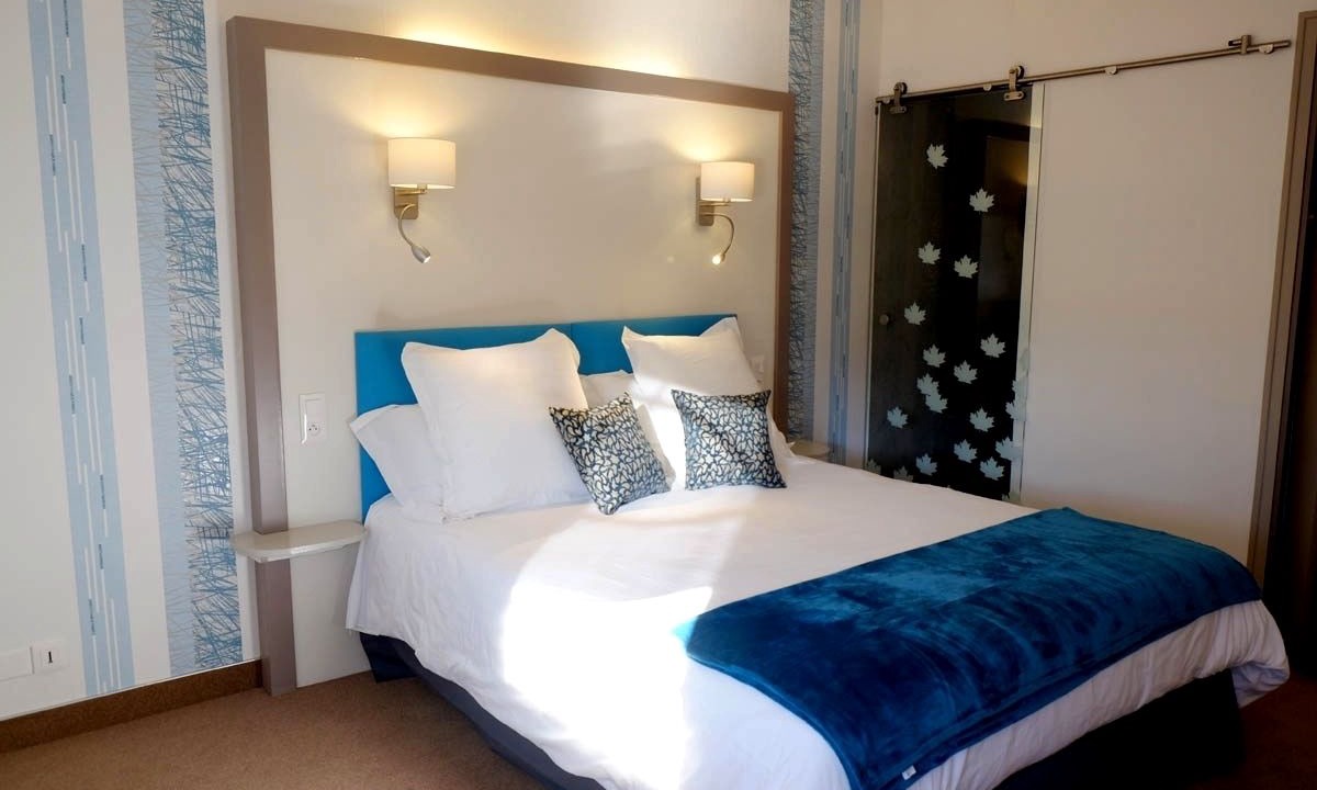 Photo of Bedroom in Villersexel