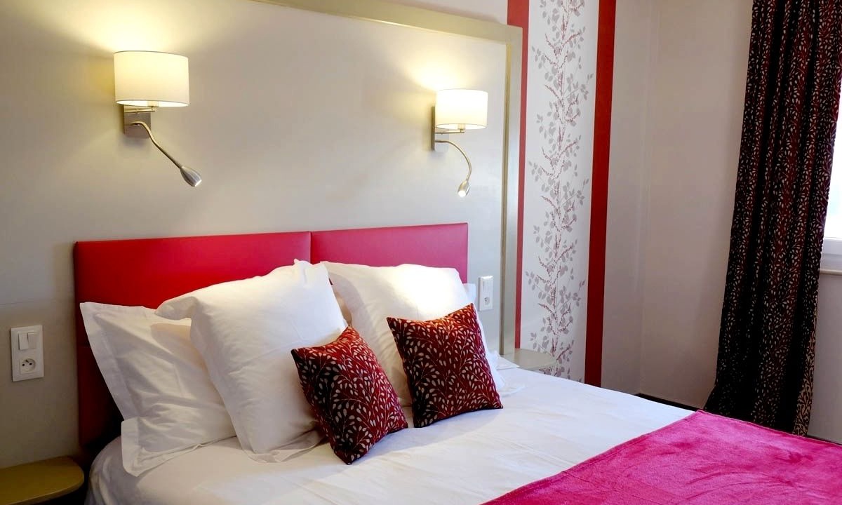 Photo of Bedroom in Villersexel