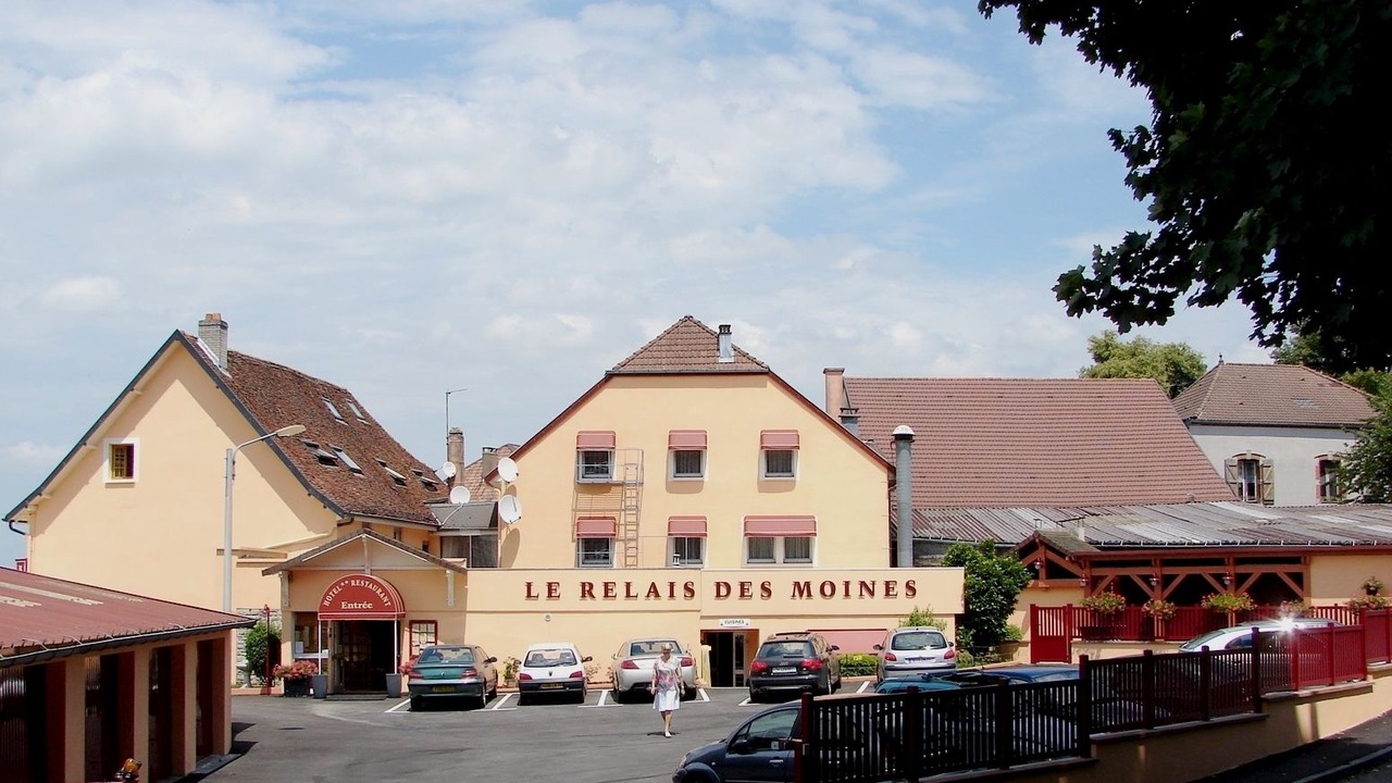 Photo of Outdoor in Villersexel