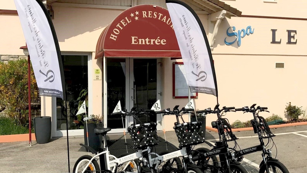 Photo of Outdoor in Villersexel