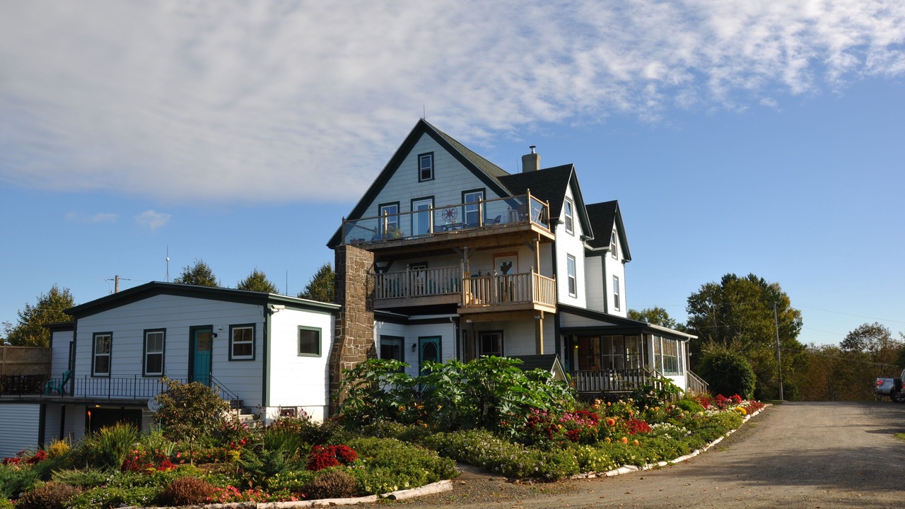 Photo of Outdoor in Deep Brook