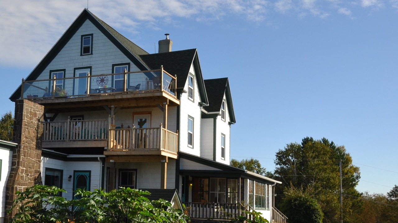 Photo of Outdoor in Deep Brook