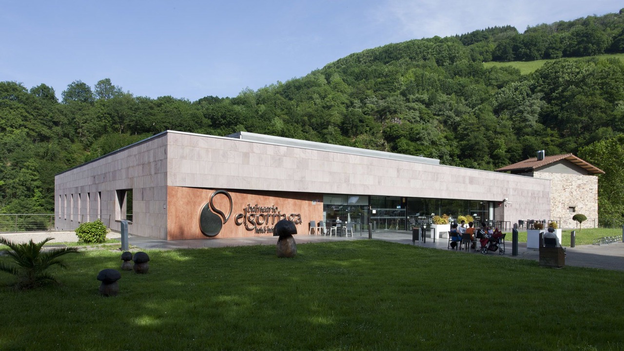 Photo of Outdoor in Elgorriaga