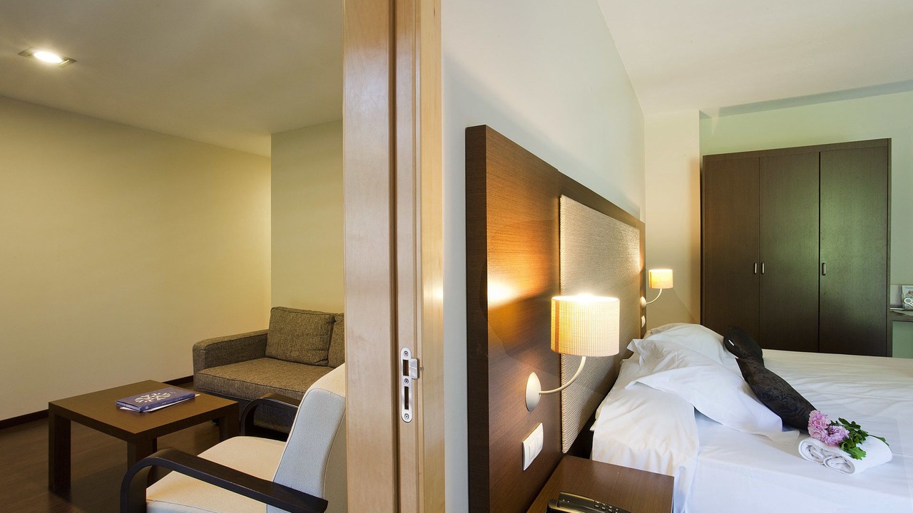 Photo of Bedroom in Elgorriaga