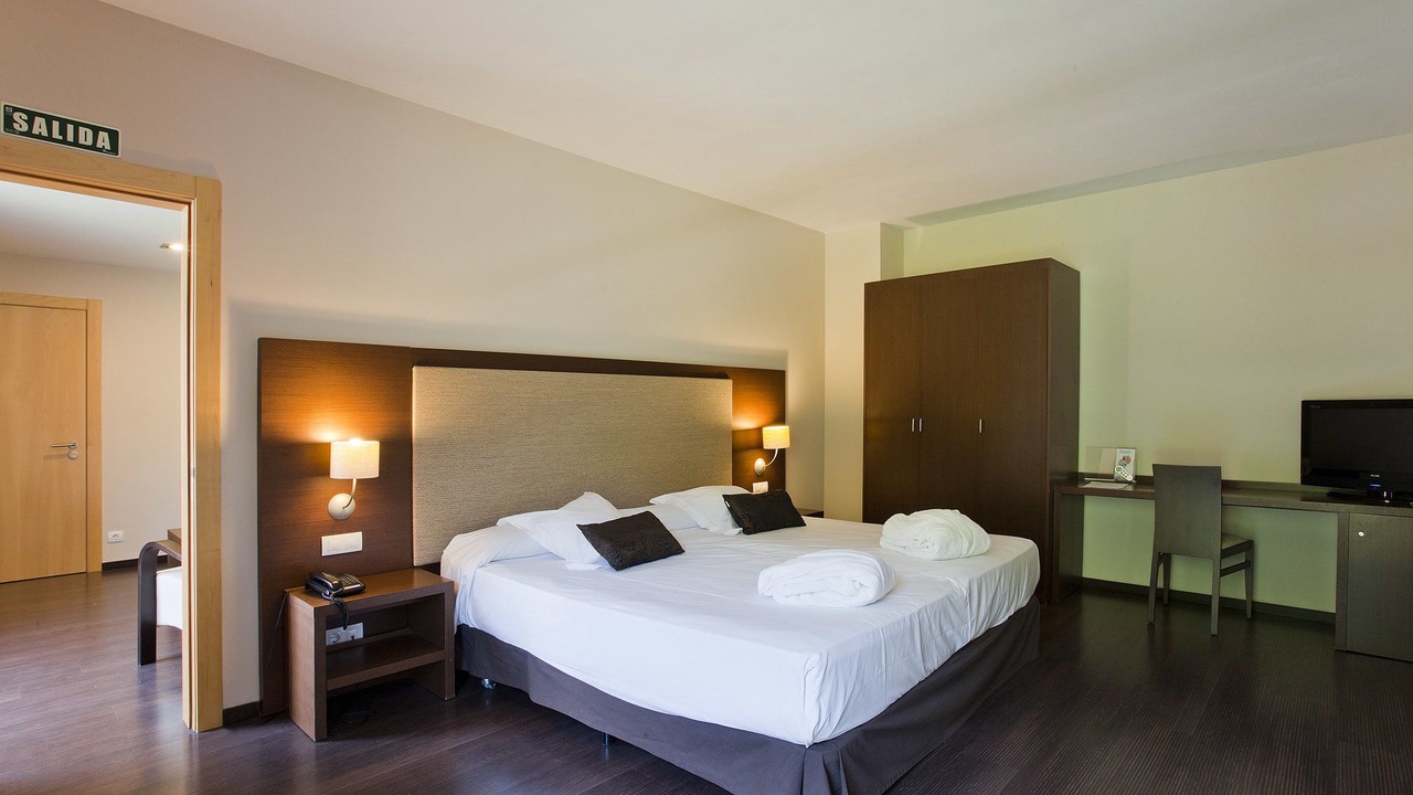 Photo of Bedroom in Elgorriaga