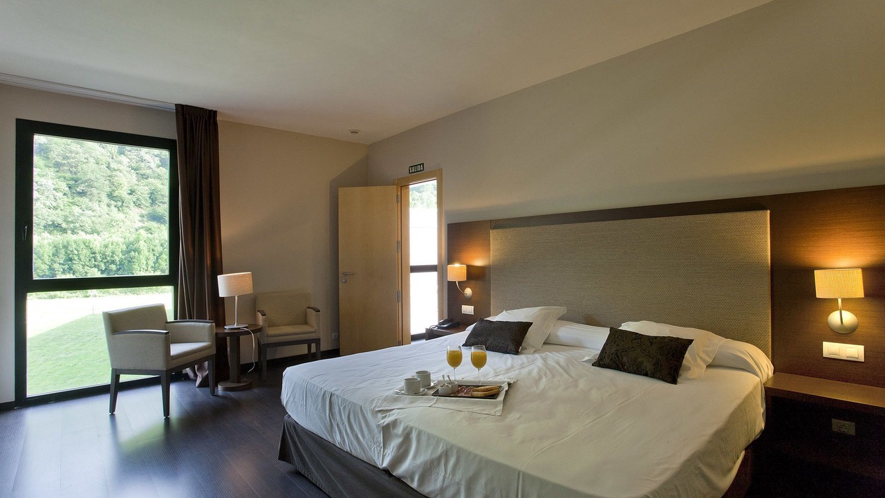 Photo of Bedroom in Elgorriaga