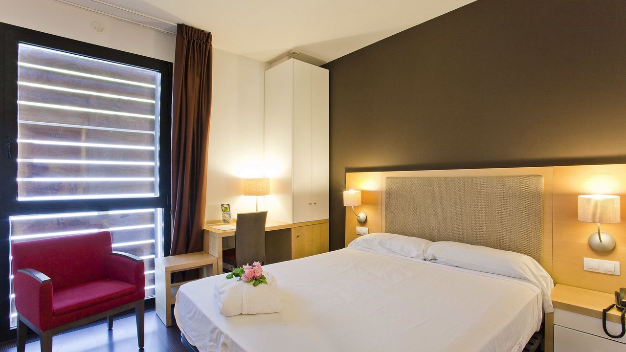 Photo of Bedroom in Elgorriaga