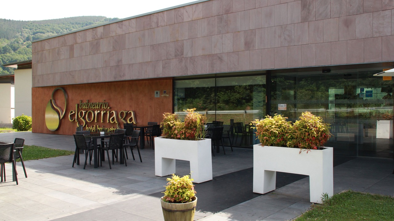 Photo of Outdoor in Elgorriaga
