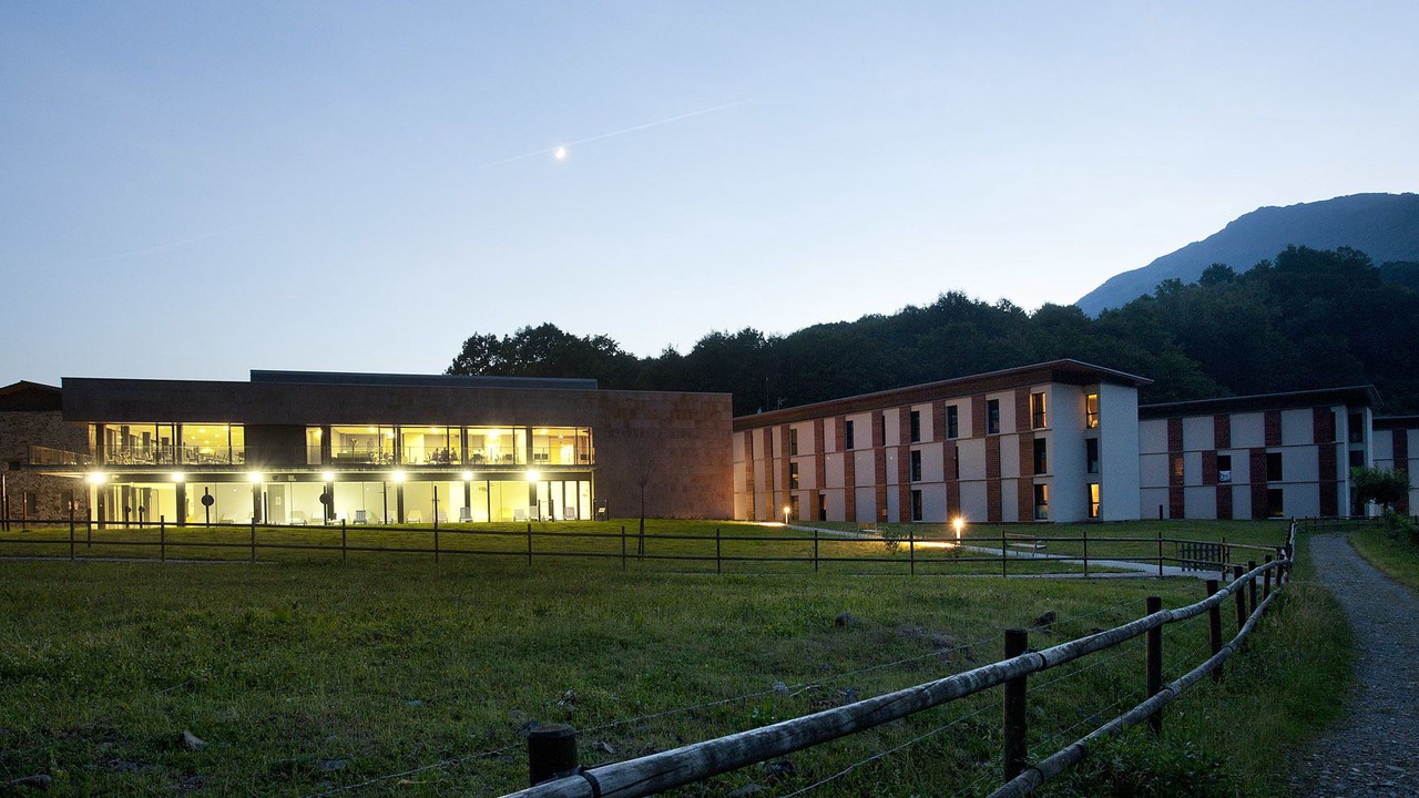 Photo of Buildings in Elgorriaga